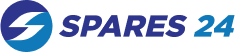 Spares 24 Logo